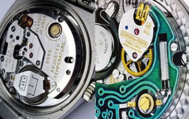 Какие часы лучше: механические или кварцевые?