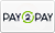 Оплата через Pay2Pay