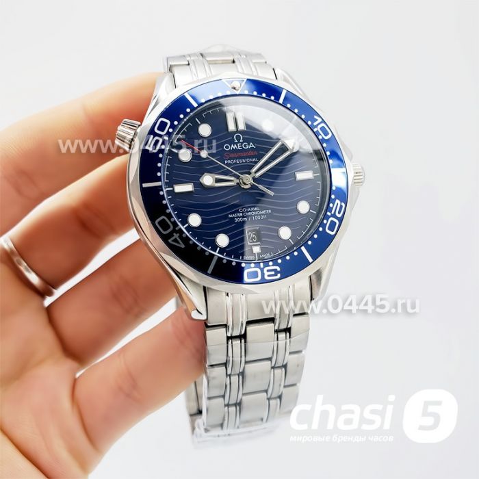 Часы Omega Seamaster 007 (10007)