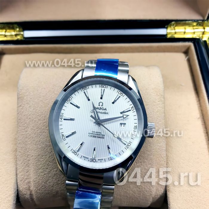 Часы Omega Seamaster Aqua Terra (10008)