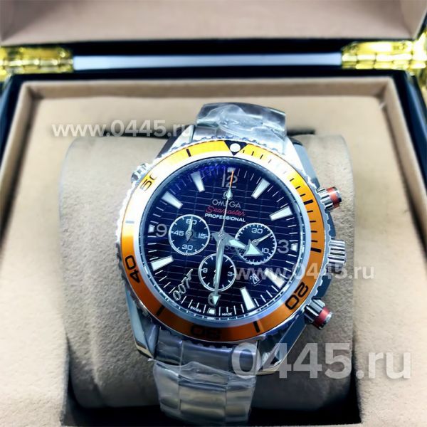 Часы Omega Seamaster 007 (10013) Часы Omega Seamaster 007 (10013)