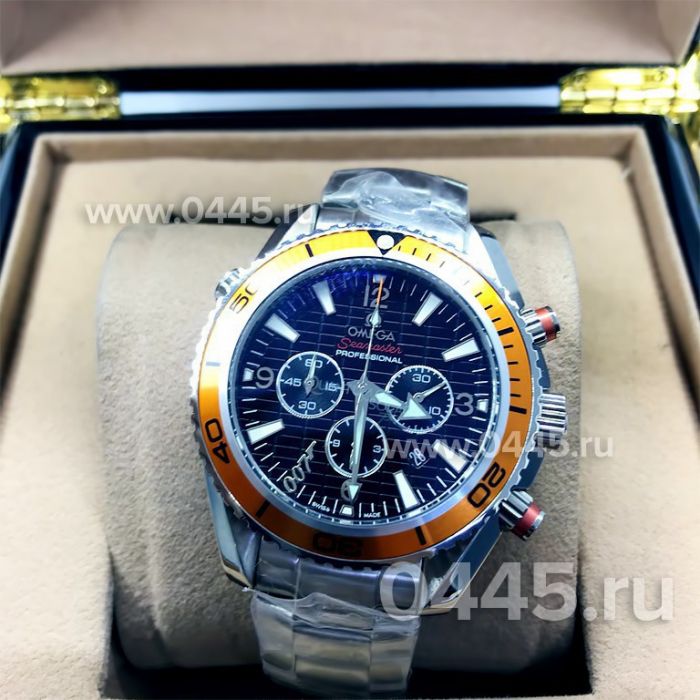 Часы Omega Seamaster 007 (10013)