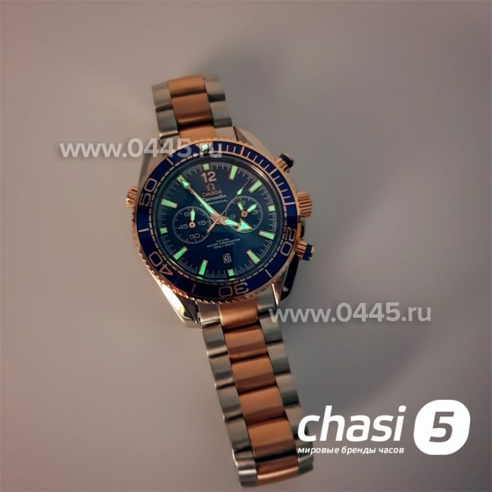 Часы Omega Seamaster (10016)