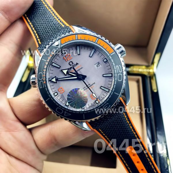 Часы Omega Seamaster Planet Ocean (10022) Часы Omega Seamaster Planet Ocean (10022)