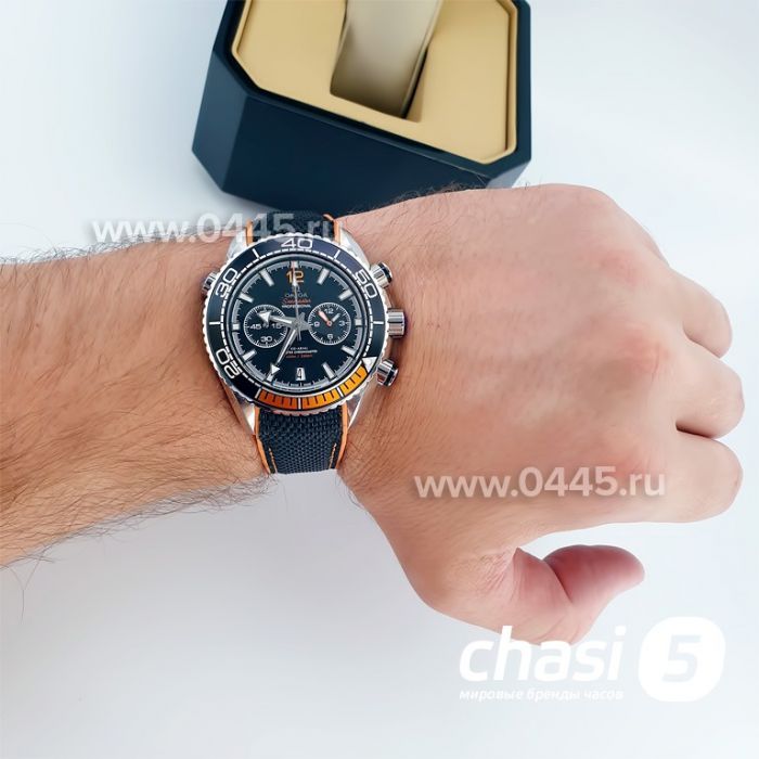 Часы Omega Seamaster Planet Ocean (10023)