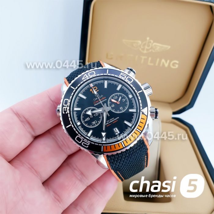 Часы Omega Seamaster Planet Ocean (10023)