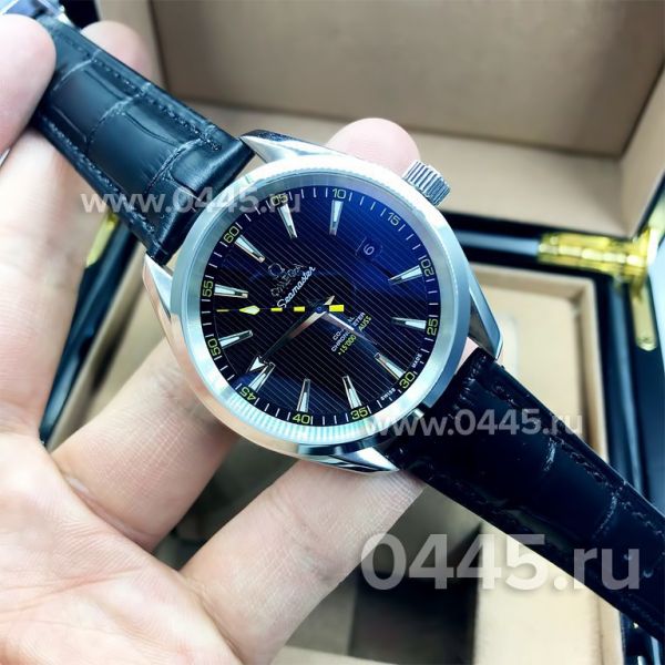 Часы Omega Seamaster Aqua Terra (10025) Часы Omega Seamaster Aqua Terra (10025)