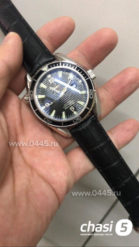 Часы Omega Seamaster (10035)
