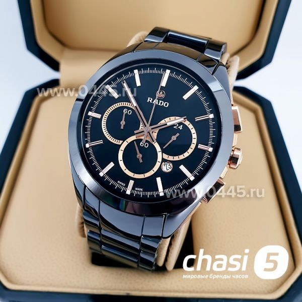 Часы Rado HyperChrome Match Point (10041) Часы Rado HyperChrome Match Point (10041)