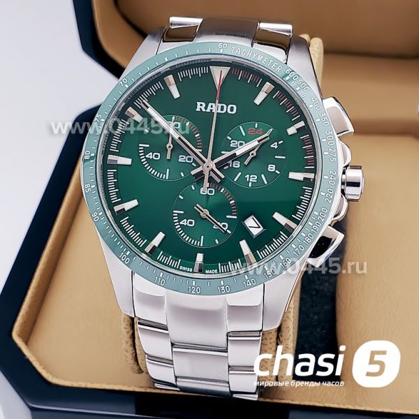 Часы Rado HyperChrome Match Point (10043)