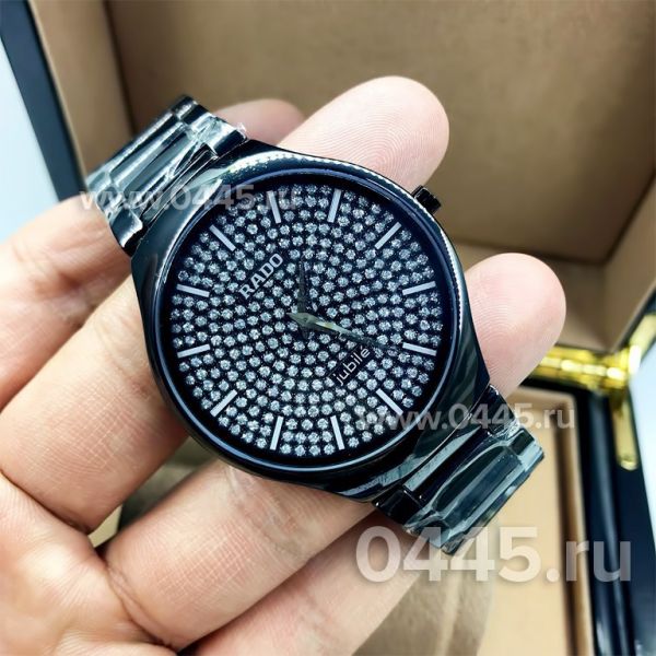 Часы Rado Centrix (10049) Часы Rado Centrix (10049)