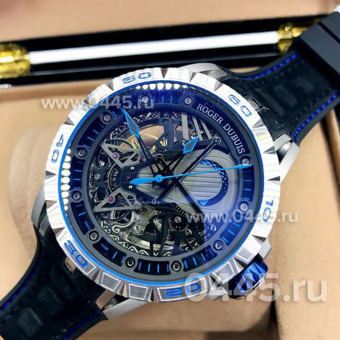 Часы Roger Dubuis Excalibur (10074)