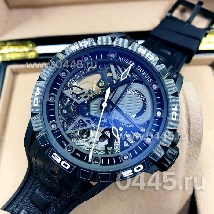 Часы Roger Dubuis Excalibur (10075)
