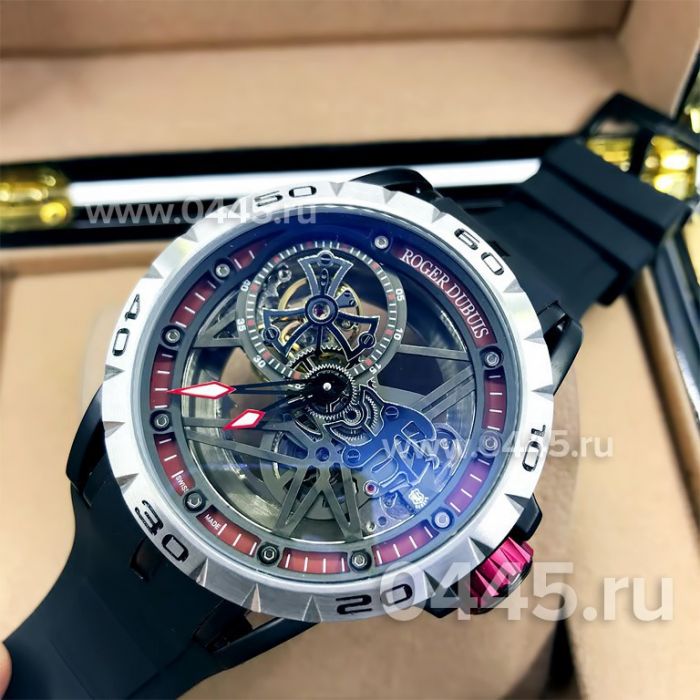 Часы Roger Dubuis Easy Diver (10076)