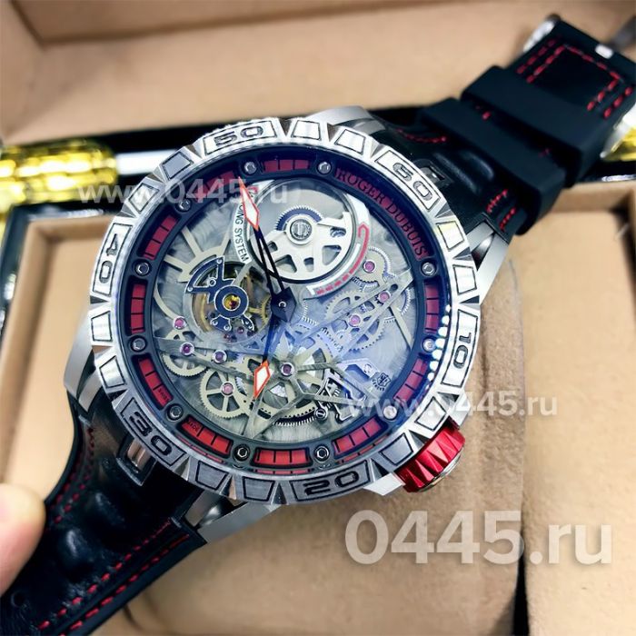 Часы Roger Dubuis Excalibur (10077)