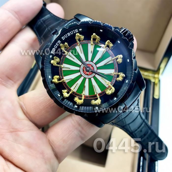 Часы Roger Dubuis Knights of the Round Table (10090)