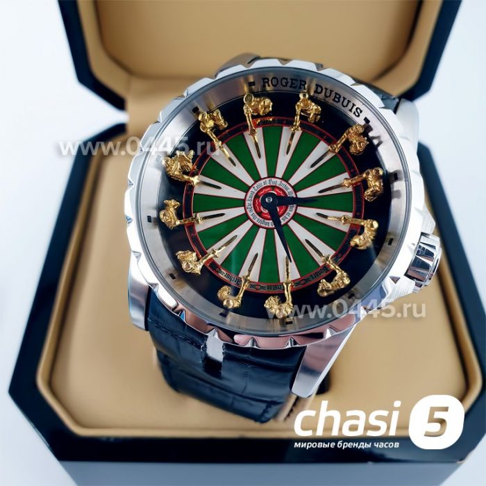 Часы Roger Dubuis Knights of the Round Table (10091)