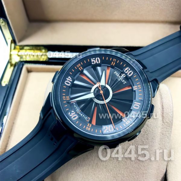 Часы Perrelet Turbine (10095) Часы Perrelet Turbine (10095)
