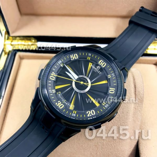 Часы Perrelet Turbine (10097) Часы Perrelet Turbine (10097)