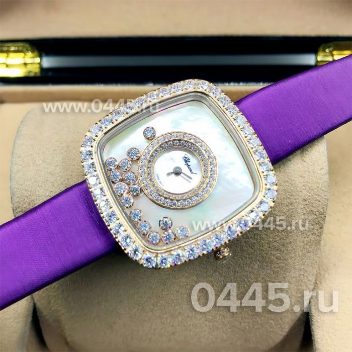 Часы Chopard Happy Diamonds (10118)