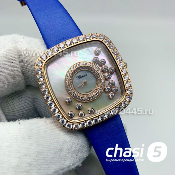 Часы Chopard Happy Diamonds (10120)