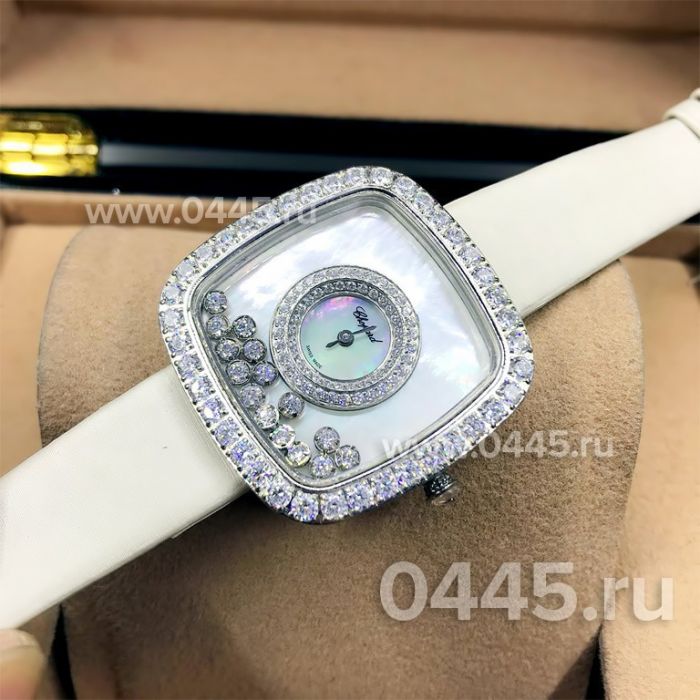 Часы Chopard Happy Diamonds (10121)