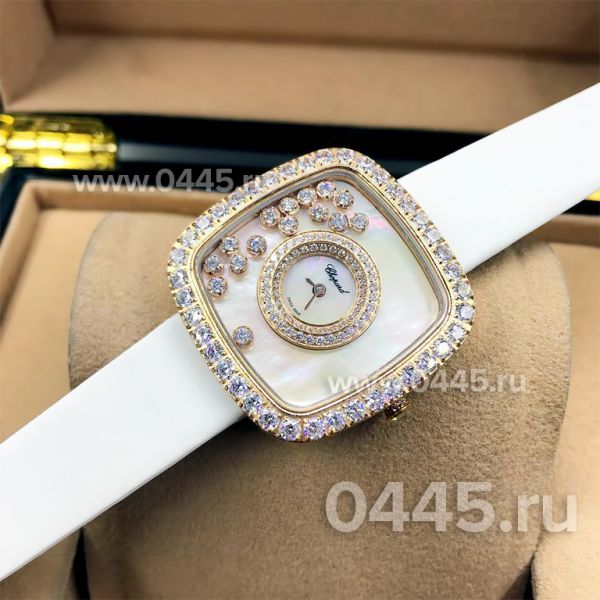 Часы Chopard Happy Diamonds (10122) Часы Chopard Happy Diamonds (10122)