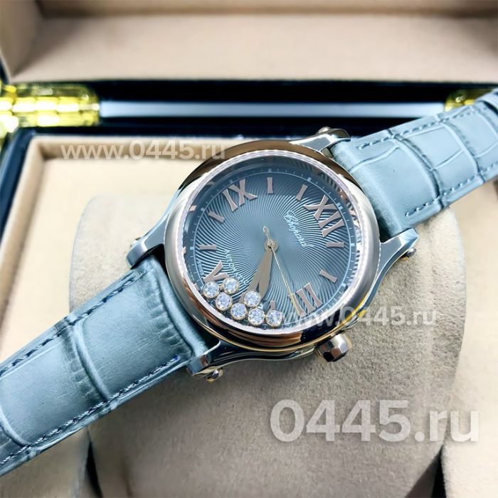 Часы Chopard Happy Diamonds (10124)