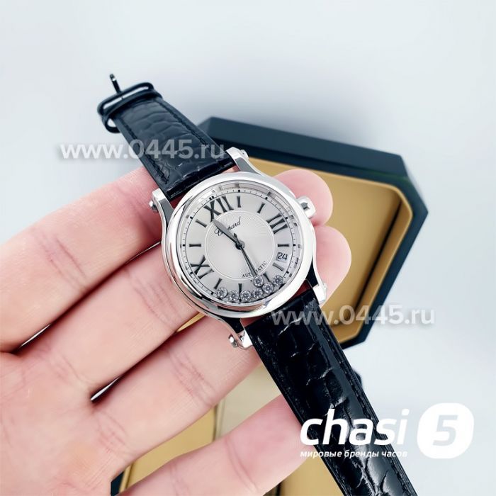 Часы Chopard Happy Diamonds (10125)