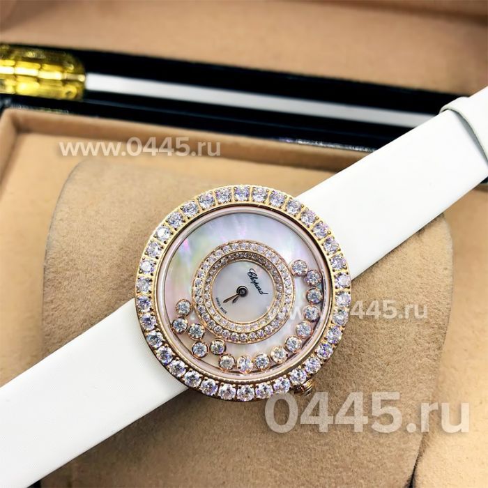 Часы Chopard Happy Diamonds (10133)