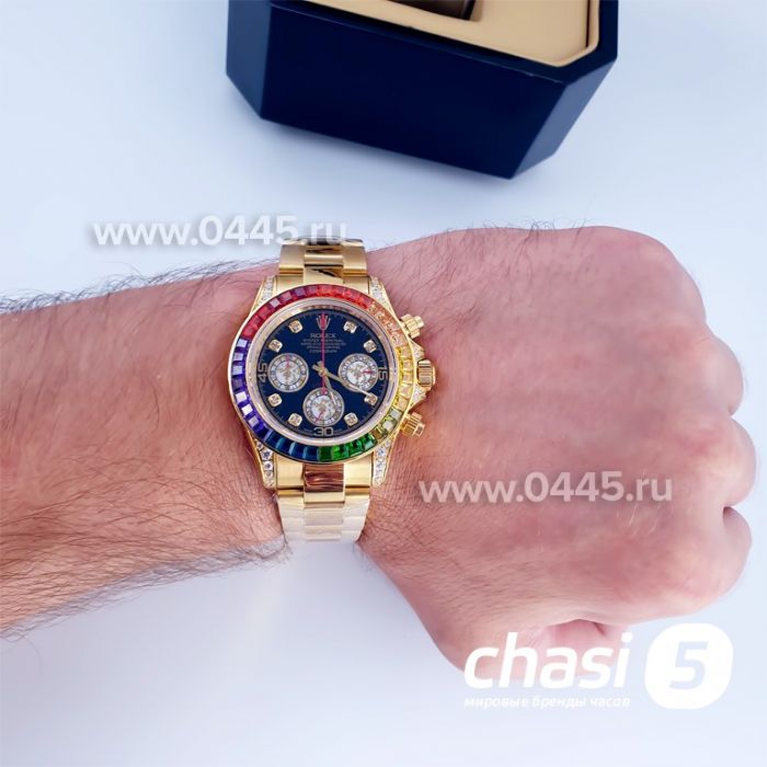 Часы Rolex Daytona (10142)