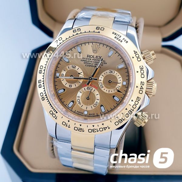 Часы Rolex Daytona (10144) Часы Rolex Daytona (10144)