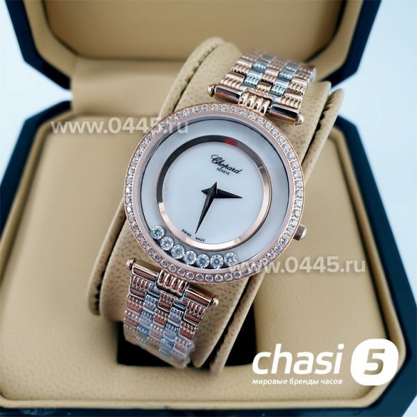 Часы Chopard Happy Diamonds (10145) Часы Chopard Happy Diamonds (10145)