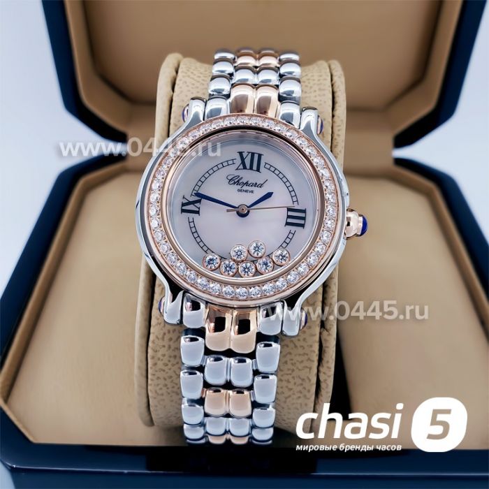 Часы Chopard Happy Diamonds (10150)