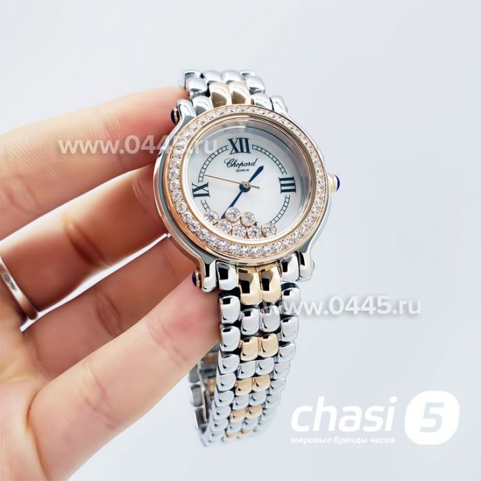 Часы Chopard Happy Diamonds (10150)