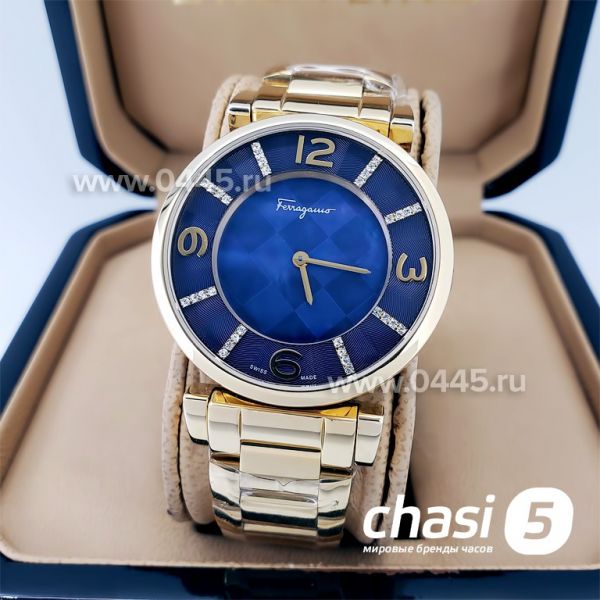 Часы Salvatore Ferragamo (10154) Часы Salvatore Ferragamo (10154)