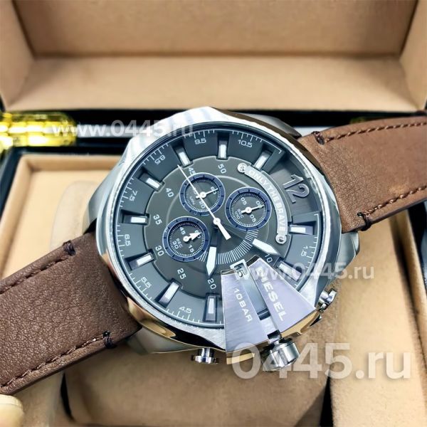Часы Diesel Only the Brave (10158)