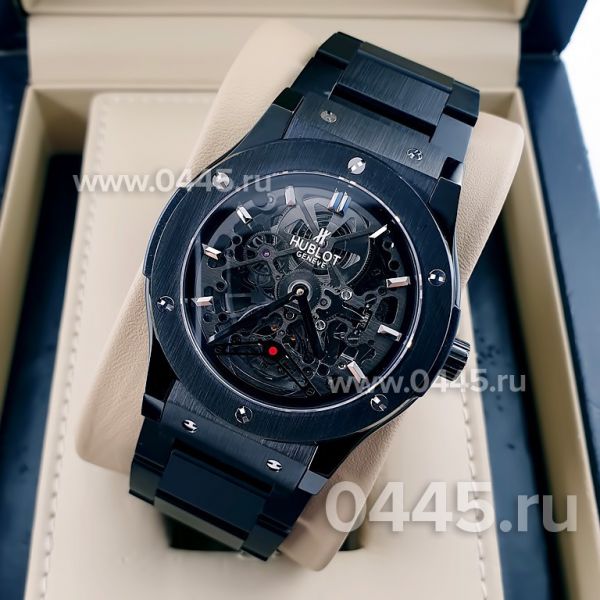 Часы HUBLOT Classic Fusion (10170)