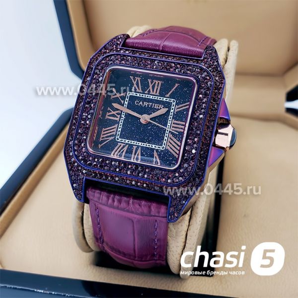 Часы Cartier Panthere (10193) Часы Cartier Panthere (10193)