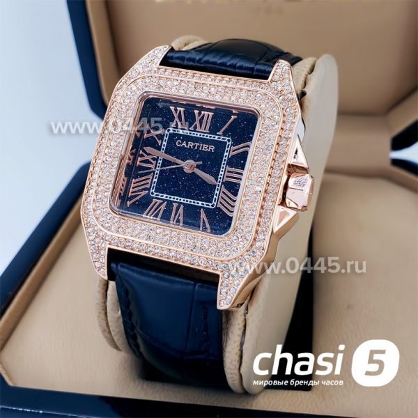 Часы Cartier Panthere (10195) Часы Cartier Panthere (10195)