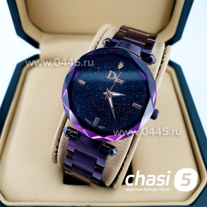 Часы Dior Classic (10199)