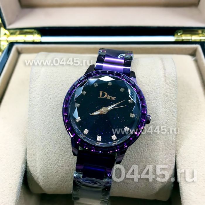 Часы Dior Classic (10200)
