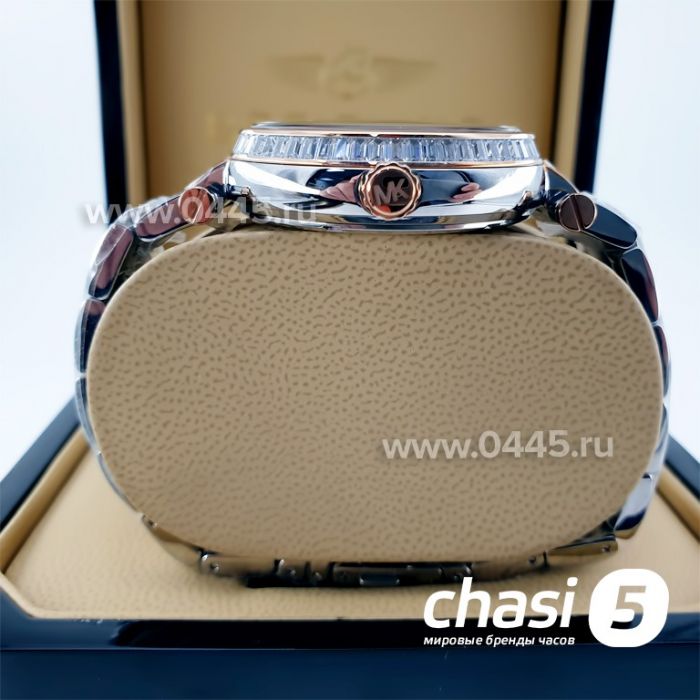 Часы Michael Kors - подарочный набор с браслетом (10211)