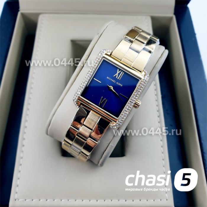 Часы Michael Kors - подарочный набор с браслетом (10233)
