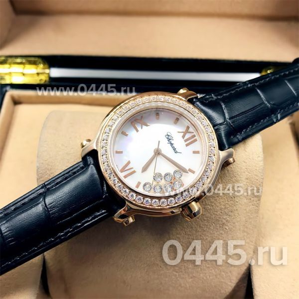 Часы Chopard Happy Diamonds (10249) Часы Chopard Happy Diamonds (10249)