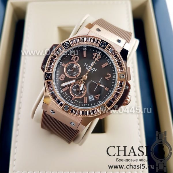 Часы Hublot Big Bang Tutti Frutti (01026)