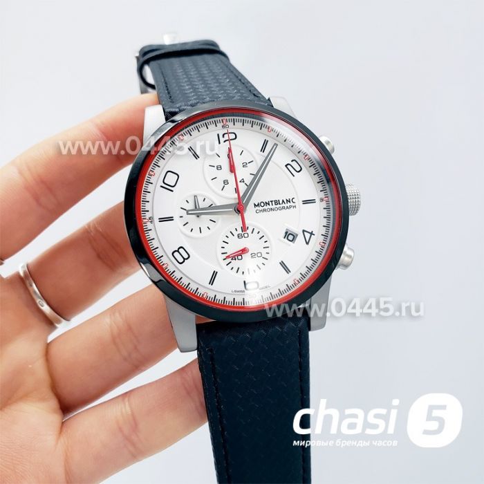 Часы Montblanc TimeWalker (10265)