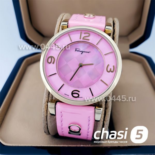 Часы Salvatore Ferragamo (10301) Часы Salvatore Ferragamo (10301)