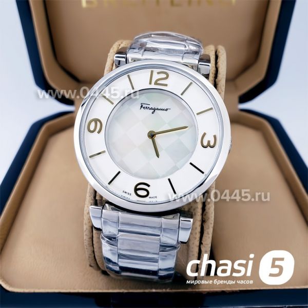 Часы Salvatore Ferragamo (10304) Часы Salvatore Ferragamo (10304)