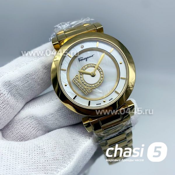 Часы Salvatore Ferragamo (10314) Часы Salvatore Ferragamo (10314)